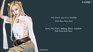 Download lagu Baby Monster - Sheesh (Lirik terjemahan)