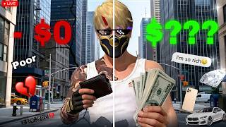 MONEY SIMULATOR GAMEPLAY TAMIL😉💻 #ffkprasanth #funnygames screenshot 5