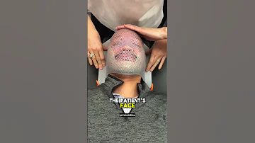 The Terrifying Mask That Saves Lives 