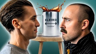 Asking Eleiko Hard Questions [Full Interview with Erik Blomberg, CEO]