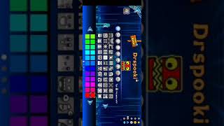 My Texture Pack For Geometry Dash