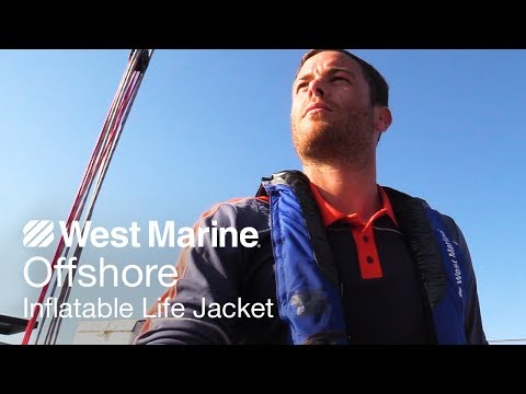 Boat Safety Harness