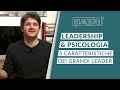 Leadership e psicologia: 5 caratteristiche dei grandi Leader