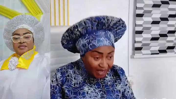 Wolii Kehinde Eritosin tu asiri ogun to n ja eeyan ati ona abayo si i