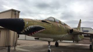 Cavanaugh Flight Museum