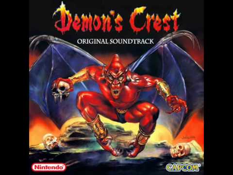 Demon's Crest OST: A Sunken Aqueduct