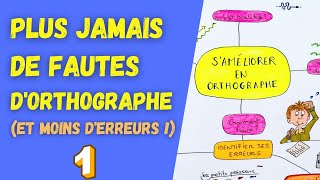 Comment ne plus faire de fautes d'orthographe ? 5 astuces - digiSchool