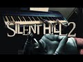 Silent Hill 2 - Promise (Reprise) 😱 Piano Cover | +Sheet Music