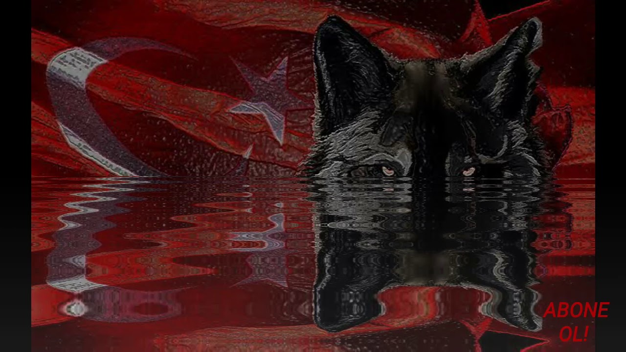 Çırpınırdı karadeniz - siren remix - 2019