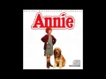 コロンビア映画「アニー（Annie）」～ Tomorrow （アイリーン・クイン） ～オリジナルサウンドトラックより