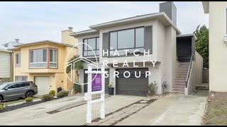 168 Avalon Dr, Daly City