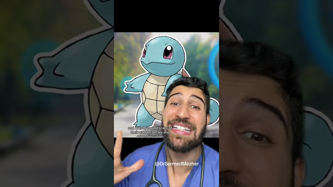 Is Squirting Just Pee? 