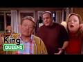 "You're All Fired!" | The King of Queens