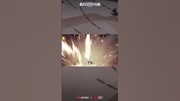 Assassin Skills | Revelation: Infinite Journey