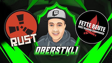 AusRUSTen auf FETTE BEUTE PVE // 002