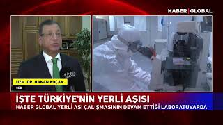 Koçak Farma -Haberglobal Röportaj