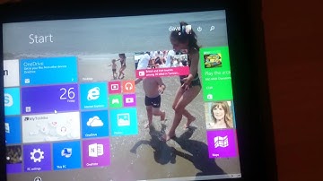 Windows 8 on ipad 2,