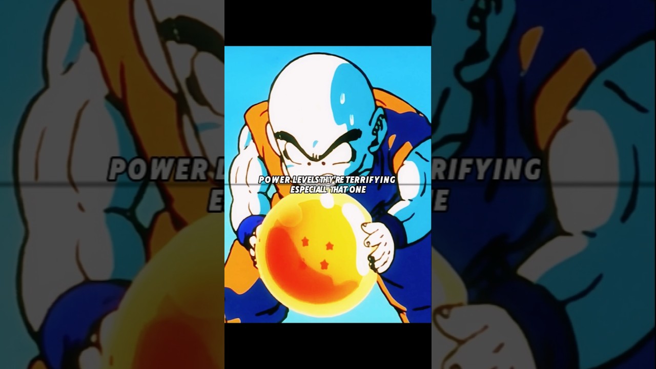 The tides turn against our heroes...#shorts#viral #film#series#Dragon Ball