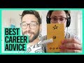 Best Career Advice 2018