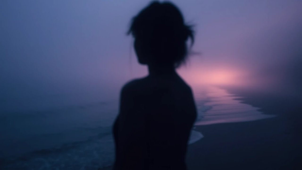 i don’t know when it started to hurt – dreamy ambient for late night