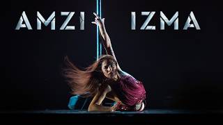 EXOTIC REVOLUTION | Amzi Izma (GRAND PRIX)