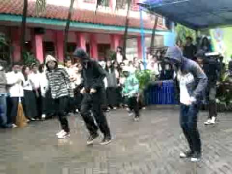 Shuffle Tangerang