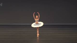 Chen Li-En, Liesl - World Ballet Competition Finals 2024, Classical 1, Third Odalisque (Hope Award)