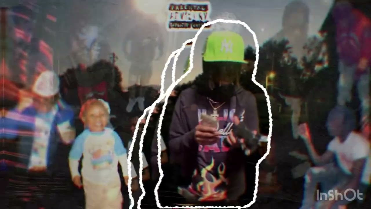 POLO MAC - Lean (official audio)