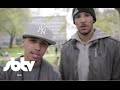 Brotherhood | Tag-Team: SBTV