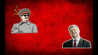 Сталин Против Мировых Лидеров Xx И Xxi Века #Сталин #Shorts