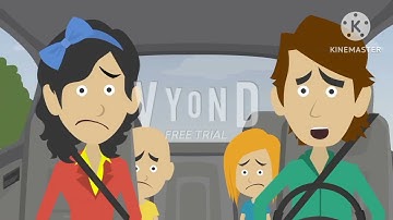 The End of Adobe Flash on Goanimate Vyond Legacy City Movie Part 7