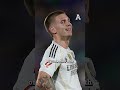 How many world class players do Real Madrid actually have?