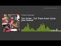 Don Pullen - Out There Avant Garde Jazz Podcast