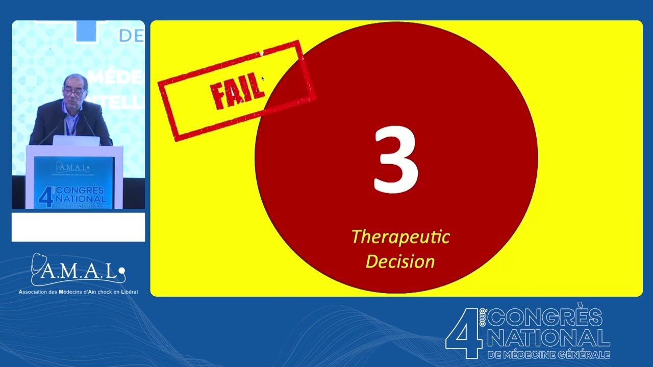 16 Actualisation des objectifs Tensionnels selon les recommandations mondiales Pr Mohammed ALAMI