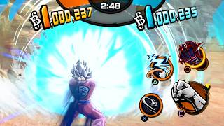 What The Gekishin Squadra Overhaul Could Look Like screenshot 4