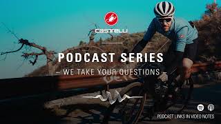[Podcast] We Take YOUR Questions | Gabba and Perfetto, Nano Flex, Gloves, Shoe-covers, and more