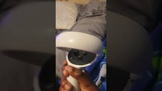 my vr controller