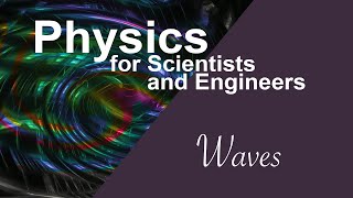 PHYS2210 - Waves, An Example