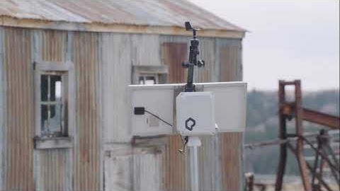 Qube Axon Device 2022