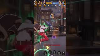 New Shiv Execute Is WILD #deadlock #shiv
