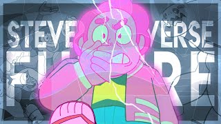 Does Steven Universe Future Hold Up?