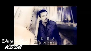 Video thumbnail of "Dragan Kojic Keba - Ona to zna (SPOT)"