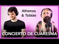 Concierto de Cuaresma - Athenas | Música Católica