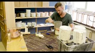 Modern Dutch design crafted by hand