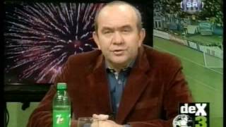 DEX3 - Programa emitido el 05/07/16