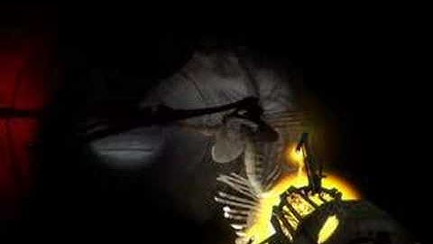 Source engine realistic shadows