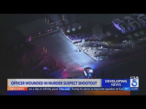 Whittier Police News
