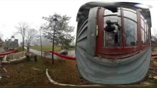 Husflytting Injected