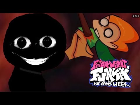 bob fnf mod bob fnf mod