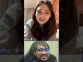 🫶 I met russian on Omegle Part 2 🔥| Talking to strangers | Omegle live stream | monkey app #omegle